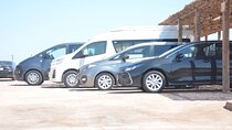 Private Transfer From and To Nuweibaa City to Sharm El Sheikh 