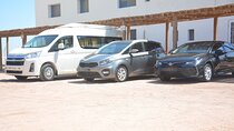 Airport Transfer to or from South Marsa Alam Hotels - Marsa Alam 