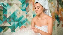 Turkish Bath & 50-Min Massage with Transfer – Sharm El Sheikh