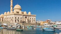 Private City tour Hurghada Discovery & Sand City Museum- Hurghada