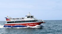 Formentera Roundtrip Ferry