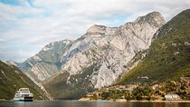 Heart of The Alps Shala River and Komani from Tirana
