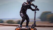 Explore Zadar by E-Scooter – Easy, Fast and Fun Rental Option