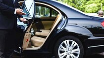 Private Transfer from Luxor Airport to Luxor Hotels or Cruise 