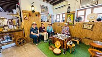 Old Dubai Heritage Walk: Al Fahidi, Spice Souk & Abra Boat Ride
