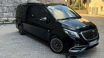 Private Transfer from IST Airport to Fatih, Taksim, or Besiktas
