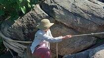 Accra Hiking & Rock Climbing Tour