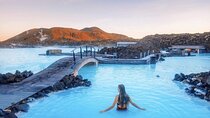 Blue Lagoon Private Transfer To and From Reykjavik/Keflavik