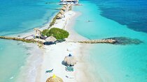 Full Day Private Beach Club Palma Island and Full Food