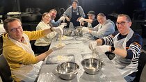 Ramen Making from Scratch – Tokyo Ultimate Cooking Class