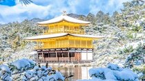 Kyoto World Heritage and Uji Scenery One Day Tour From Kyoto