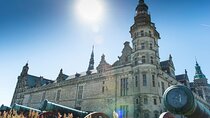Cruise Special Kornborg and Frederikborg Castles