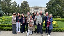 Private Tour of Ottoman and Byzantine History in Istanbul