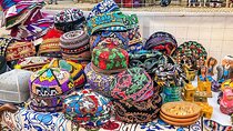 Private 10 Days Uzbekistan Family Tour with Desert