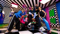 House of Hype Dubai