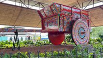Puntarenas to Sarchi Bus Tour Experience