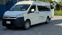 Nadi Airport Transfers Your Smooth Arrival & Departure