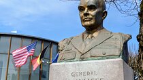 Private Bastogne War Museum, Battlefields and Barracks Tour