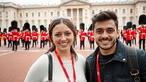 Classic London Experience 6 Hour Full Day Tour