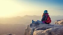 Saint Catherine & Mount Moses Tour by Bus -Sharm El Sheikh