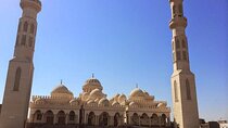 Hurghada: Discover Hurghada City Tour and Handicraft Shopping 