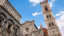 Florence Cathedral Exclusive Entry, Guided Tour, Giotto's Tower