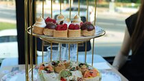 Dubai Bustronomy Gourmet sightseeing Brunch on a Panoramic Bus