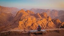 Adventure in St. Catherine & Mount Moses Trip - Sharm El Sheikh