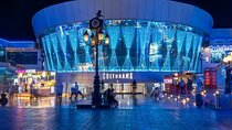 Private Cultural City Tour & Culturama +Transfers–Sharm El Sheikh