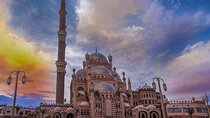 Private Guided City Tour & Old Market Shopping - Sharm El Sheikh