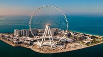 Ain Dubai Worlds Tallest Observation Wheel Tickets