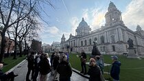 1798 A Belfast Rebellion Walking Tour