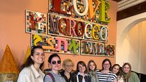 Half Day Shared Marrakech Tour