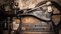 Scottish Innovations and Inventions Historical Walking Tour