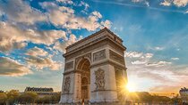 Arc de Triomphe Entry Ticket