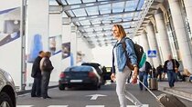 Private Transfer Between Airport & Hotels - Sharm El Sheikh