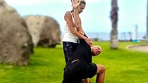 Private Stretching Class