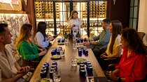 Olive Oil Tasting in the Heart of Athens - Extended