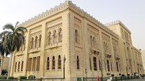Cairo Tour The Pyramids & the Museum of Islamic Art - Hurghada