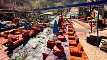 Ourika Valley Small Group Tour