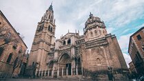 Toledo Aranjuez Chinchon Private Tour from Madrid