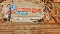 Orange Bay Island Sea Trip With Water Sports & Lunch - El Gouna