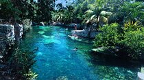 Private Cenotes Adventure in Tulum 