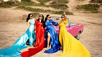 Private Classic Car Tour in Cappadocia