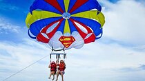 Sharm El Sheikh Water Sports and Desert Adventure 
