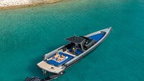  Private Split Boat Tour with a Local Expert - fully customizable