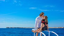 Full Day Tiran Island Snorkeling Sea trip & Lunch With Transfer - Sharm Elsheikh
