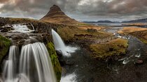 Orcas & Seals watching + Snæfellsnes volcanic (private van-6pax)