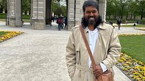 Behind The Screen Discover Authentic Munich with a Private Host 