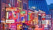 Nashville's Haunted Spirits Murder & True Crime Ghostly Pub Crawl